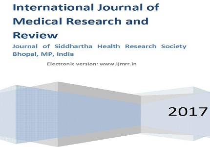 A study of the factors associated with anxiety and depression among the patients of arthritis